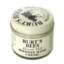 Burt's Bees(バーツビーズ) アーモンドミルク ビーズワックスハンドクリーム 57g(正規輸入品)[Burt's Bees(バーツビーズ） アロマハンドケア]