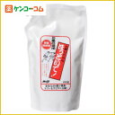 お願いだからほっといて お風呂用 つめかえ用 500ml[お願いだからほっといて 洗浄剤 パイプ用 ケンコーコム]