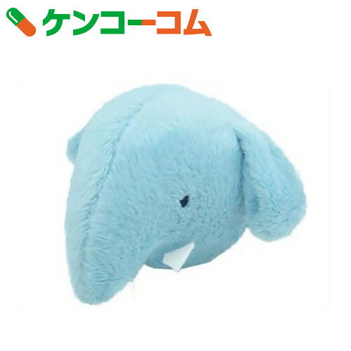 ペッツルート まんまるズーズーTOY ゾウ[ペッツルート ぬいぐるみ(犬用)]...:kenkocom:10558062