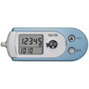 ¥¿¥Ë¥¿ 3D¥»¥ó¥µ¡¼ÅëºÜÊâ¿ô·×(ËÉÈÈ¥Ö¥¶¡¼ÉÕ) FB-728(¥é¥¤¥È¥Ö¥ë¡¼)