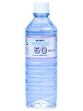yzDDWATER50(50ppm) 2000ml*6{