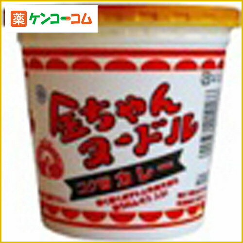 【ケース販売】金ちゃんヌードル 旨味カレー 78g×12個[金ちゃん ケンコーコム]