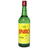 JINRO 20度 700ml