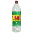 JINRO 25度 1.8L