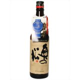 奥の松 あだたら吟醸 720ml[奥の松 吟醸酒]