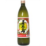 喜界島 黒糖焼酎 25度 900ml