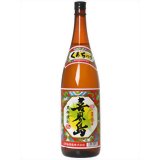 喜界島 黒糖焼酎 25度 1.8L[喜界島]