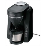 ツインバード 全自動コーヒーメーカー CM-D456B[ツインバード コーヒーメーカー]【あす楽対応】ツインバード 全自動コーヒーメーカー CM-D456B/TWINBIRD(ツインバード)/コーヒーメーカー/送料無料