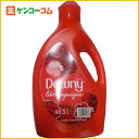 メキシコダウニー タンゴ 非濃縮 3L[ダウニー(Downy) 柔軟剤 ケンコーコム]