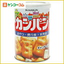 ブルボン 缶入 カンパン ふた付き 100g[【H
