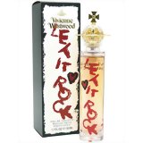 ヴィヴィアンウエストウッド レットイットロック 50ml (EDT・SP)[ヴィヴィアンウエストウッド]