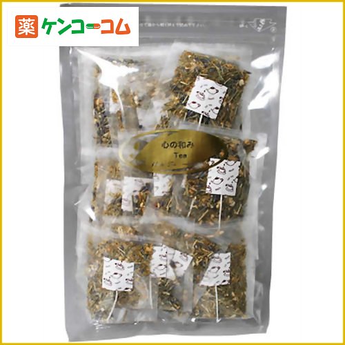 心のなごみ 約2g×32P【あす楽対応】心のなごみ 約2g×32P/大自然生活館/レモングラスティー(レモングラス茶)/税込\1980以上送料無料