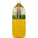 　健茶王 香ばし緑茶 2L*6本商品画像