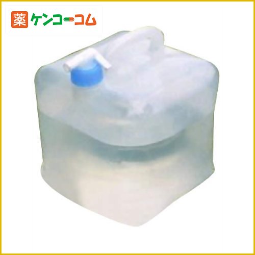 折畳み給水タンク 20L