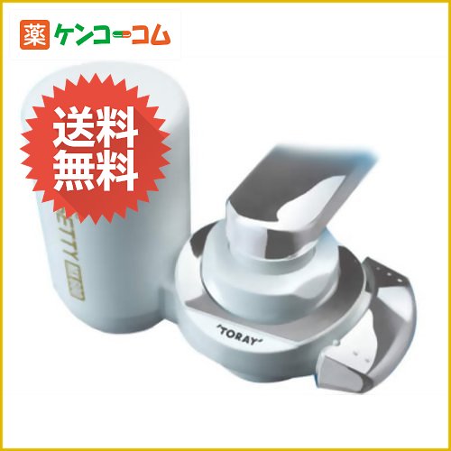 東レ 浄水器 トレビーノ カセッティ MK304MX[東レ トレビーノ 浄水器]【あす楽対…...:kenkocom:10867304