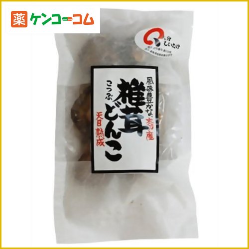 ムソー 大分産椎茸 小つぶどんこ 45g