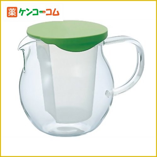 ハリオ 茶茶・フラッティ CHF-45GG[ハリオ ハーブティーポット ケンコーコム]