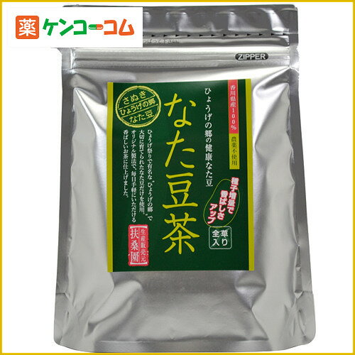 なた豆茶(全草入り) 3g×30包[ひょうげの郷の健康なた豆 ケンコーコム]