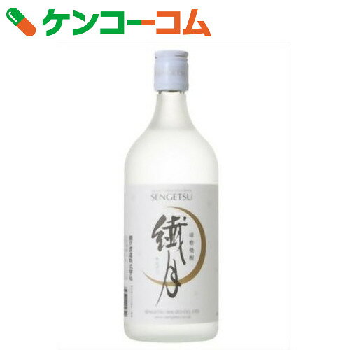 繊月 純米焼酎 25度 720ml[繊月(せんげつ) 純米焼酎]...:kenkocom:10629207