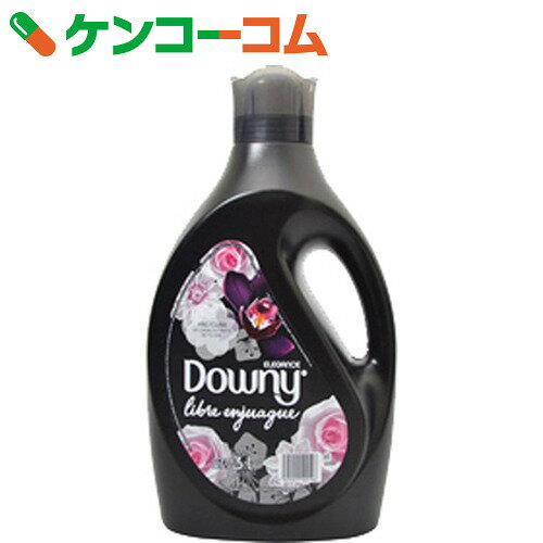 メキシコダウニー エレガンス 非濃縮 3L[ダウニー(Downy) 柔軟剤 メキシコダウニー エレガンス]