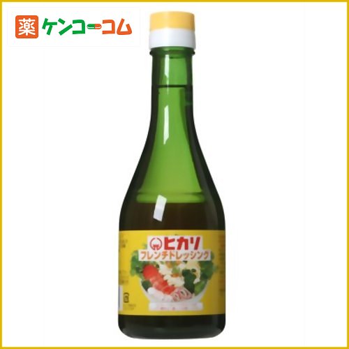 ヒカリ フレンチドレッシング 300ml