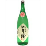 いも神 芋焼酎 25度 1.8L[芋焼酎]