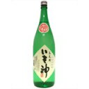 いも神 芋焼酎 25度 1.8L[芋焼酎]