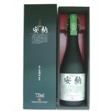 安納 芋焼酎 25度 720ml[芋焼酎]