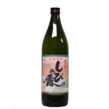 紫尾の露 芋焼酎 25度 900ml