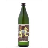 紫尾の露 かめ仕込 芋焼酎 25度 900ml