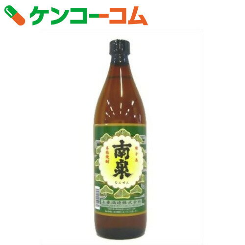 南泉 芋焼酎 25度 900ml[南泉(なんせん) 芋焼酎]...:kenkocom:10638795