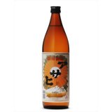 アサヒ 芋焼酎 25度 900ml