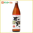 奄美 黒糖焼酎 30度 900ml[黒糖焼酎 ケンコーコム]奄美 黒糖焼酎 30度 900ml/黒糖焼酎/税込\1980以上送料無料