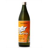 まんこい弥生 黒糖焼酎 30度 900ml