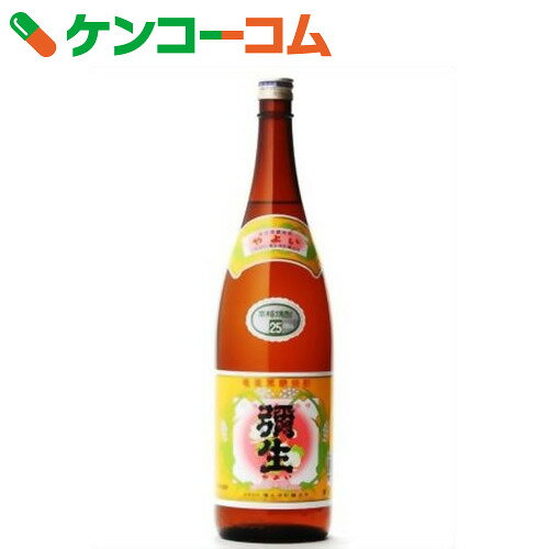 弥生 黒糖焼酎 25度 1.8L[弥生(やよい) 黒糖焼酎]【送料無料】...:kenkocom:10638903