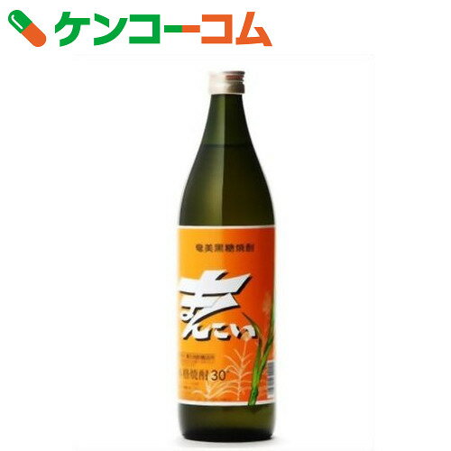 まんこい弥生 黒糖焼酎 30度 900ml[弥生(やよい) 黒糖焼酎]...:kenkocom:10638909