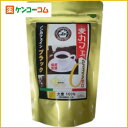 健茶館 麦カフェ ノンカフェインブラック 4.5g×18P