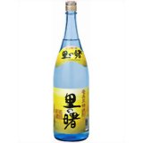 里の曙 奄美黒糖焼酎 長期貯蔵 25度 1.8L[里の曙 黒糖焼酎]