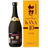 加那 黒糖焼酎 40度 720ml[黒糖焼酎]