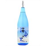 海亀の里 芋焼酎 25度 1.8L[芋焼酎]