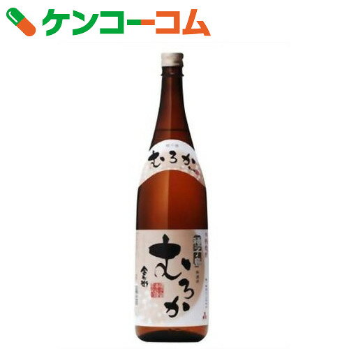 種子島 金兵衛無濾過 芋焼酎 25度 1.8L[種子島酒造 芋焼酎]【送料無料】...:kenkocom:10697700