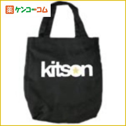 【在庫限り】kitson スター トートバッグ ブラック[キットソン バック]...:kenkocom:11200510