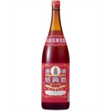 紹興酒 花彫 陳五年 1.8L[塔牌]