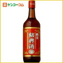 紹興酒 曲渓 600ml[東風 紹興酒 ケンコーコム]紹興酒 曲渓 600ml/東風/紹興酒/税込\1980以上送料無料