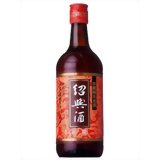 紹興酒 翆亭 陳三年 600ml