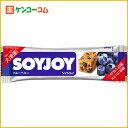 SOYJOY(ソイジョイ) ブルーベリー 30g[大塚製薬 SOYJOY(ソイジョイ) バランス栄養食品 ケンコーコム]