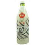 　「村山造酢 千鳥酢 900ml」まろやかな口当たりの手作り米酢です。京料理に適した酢で、京料理の素材の持ち味・色を生かします。村山造酢 千鳥酢 900ml