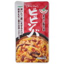 まぜご飯の素 ビビンバ 2人前[まぜご飯の素 ケンコーコム]