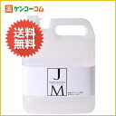 ジェームズマーティン フレッシュサニタイザー 詰替用 4L[ジェームズマーティン 除菌・消臭 ケンコーコム]