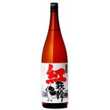 紅鉄幹 芋焼酎 25度 1.8L[芋焼酎]